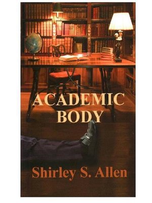 cover image of Academic Body